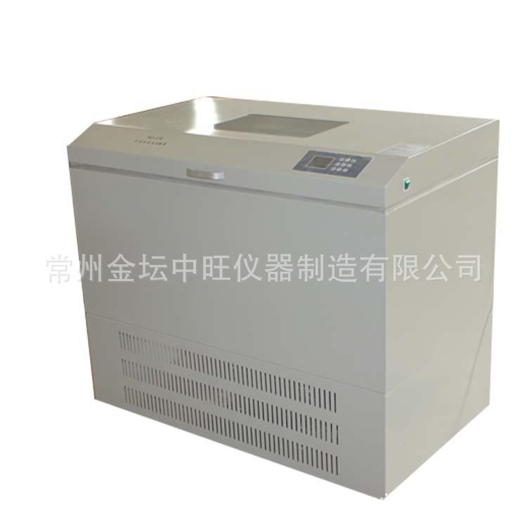落地式全温震荡试验箱大容量恒温培育柜微生物菌种培养箱可订