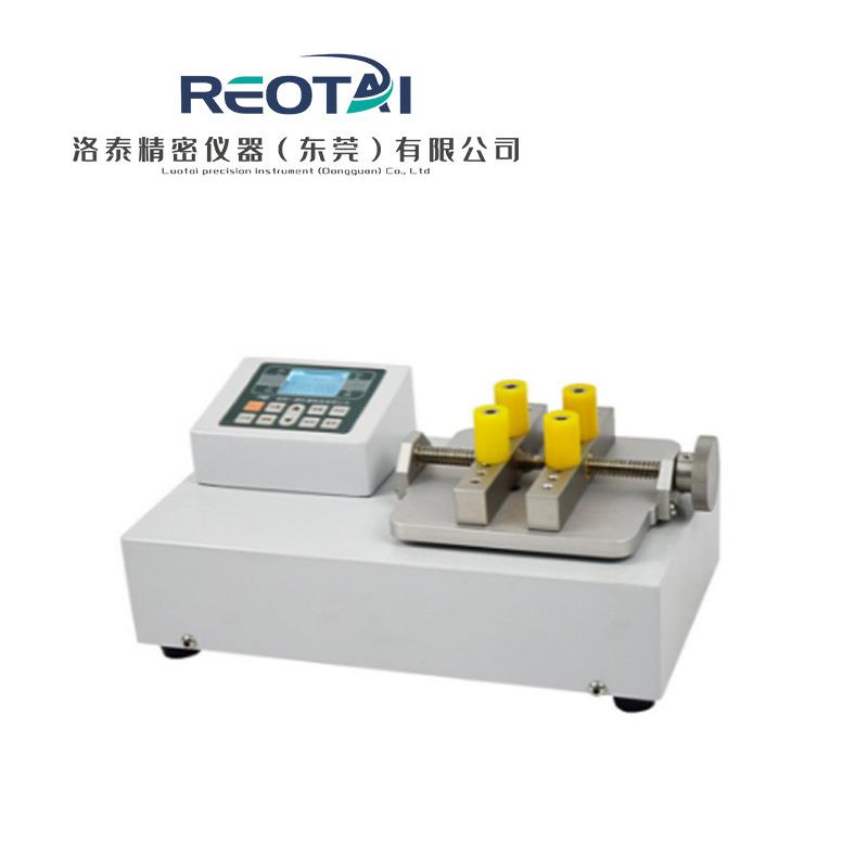 数显高精度瓶盖扭矩测试仪准确测试瓶盖拧开力值ANL-WP10扭力计