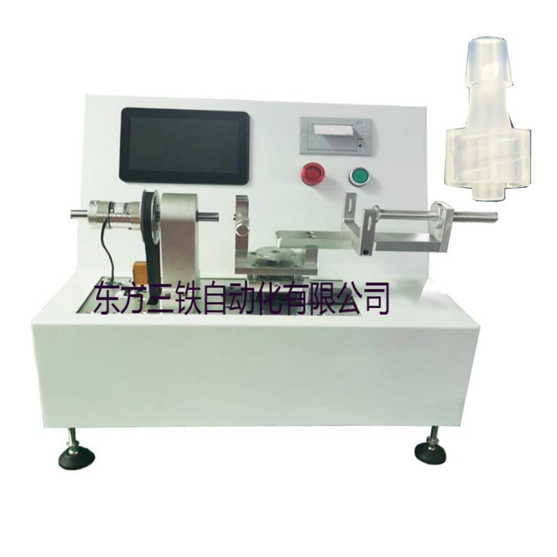 注射器鲁尔圆锥接头密封性测试仪满足标准鲁尔接头性能测试仪