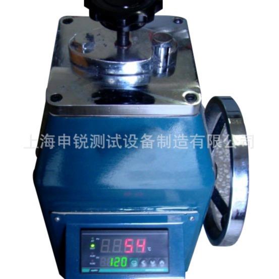 厂家现货XQ-1金相岩相试样镶嵌机、制样机