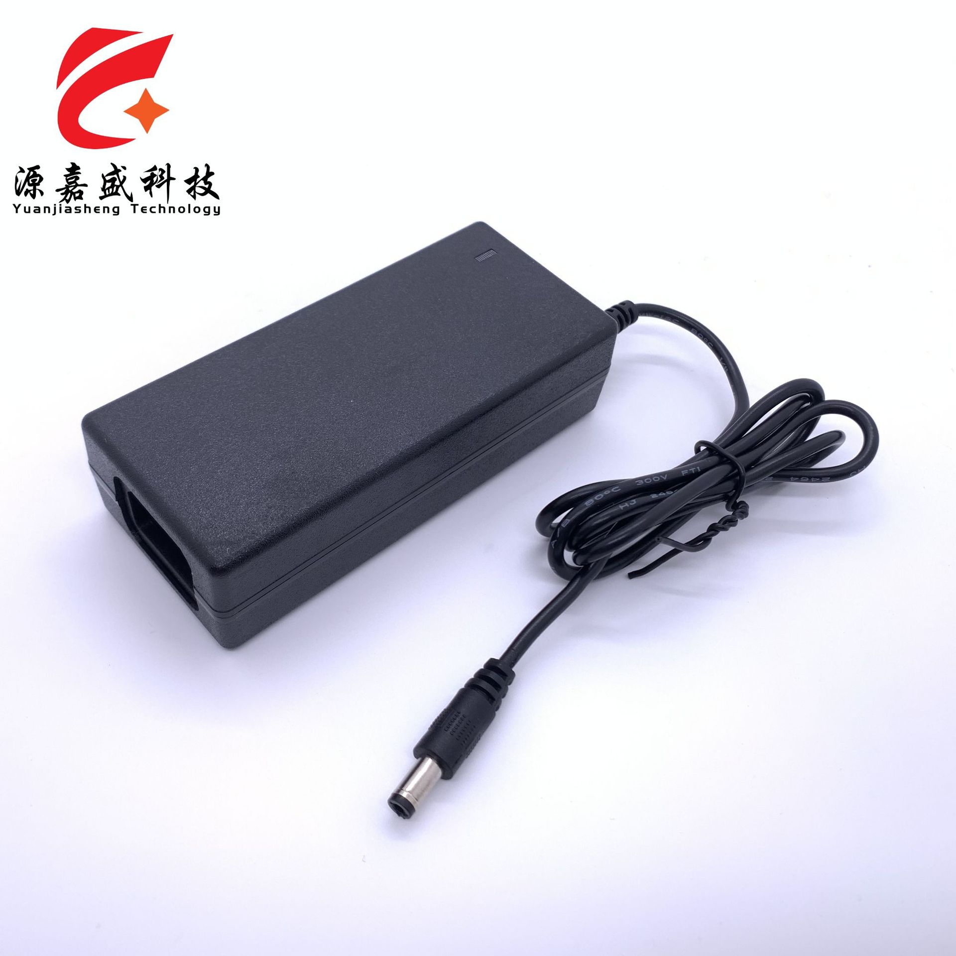 12V5A桌面式电源适配器12v3a12V4A电机马达LED显示器监控灯带安防