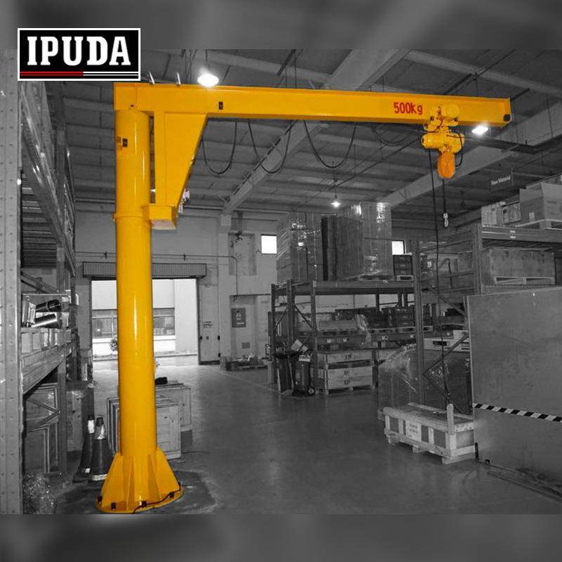 悬臂吊起重机移动小型立柱式单臂吊1t2tt电动悬臂吊,搬运/仓储/物流设备,其他起重搬运设备,淘宝优惠券,粉丝福利购,淘宝优惠卷