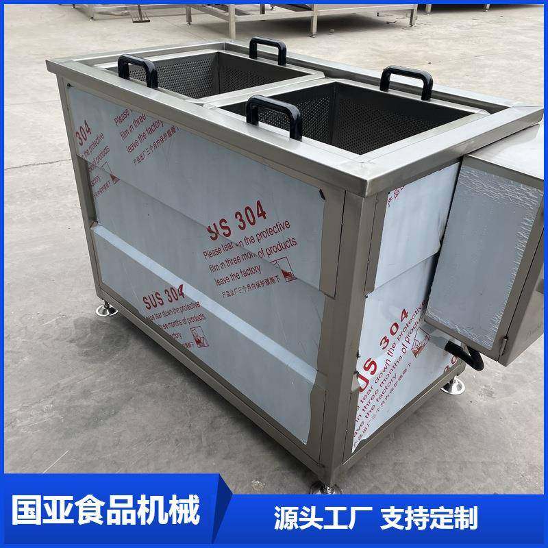 玉米酥油炸设备黄花鱼油炸机小龙虾油炸机鲅鱼油炸设备,清洗/食品/商业设备,其他食品加工设备,淘宝优惠券,粉丝福利购,淘宝优惠卷