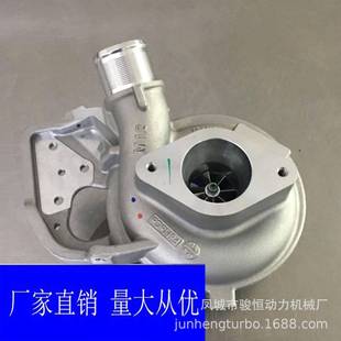 831157 ABGTD1449V2.2涡轮增压器turbo 0002FB3Q 6K682