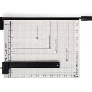 切纸机829 A15X18inch同时切10张纸纸张切刀纸张直切刀