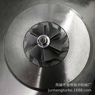 5001706224 涡轮增压器机芯GT470223536348707866 0001CHRA