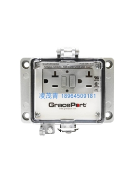 美国 GRACEPORT 面板 P-Q17-F2R0 P-XX-K3RX-K10 P-XX-K1RYD10