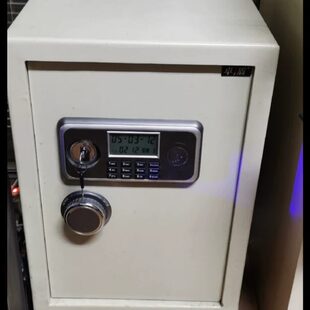 卓盾保险柜保险箱打不开故障排除