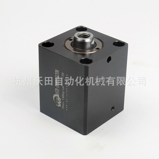 大量销售 立式薄型油压缸 卧式模具液压方形缸 薄型油缸油压缸