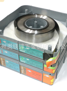 高速机刮胶刀片印刷机不锈钢刮刀刮墨刀蓝色GAD进口刮刀涂布刮刀