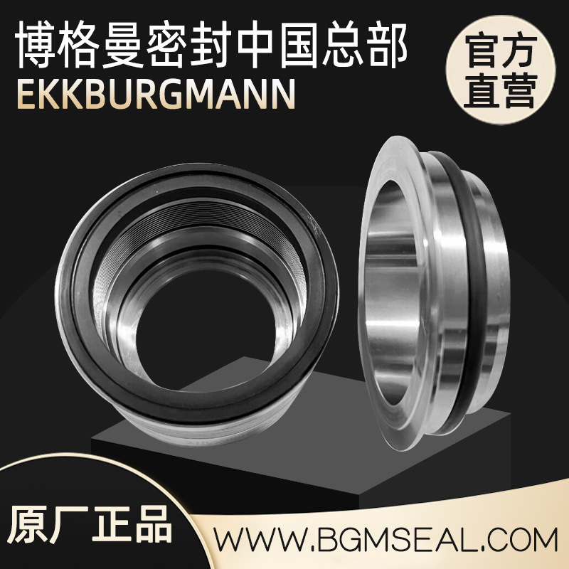 TIRXM055NAD/PD220902346美国福斯FLOWSERVE真空泵轴封机械密封