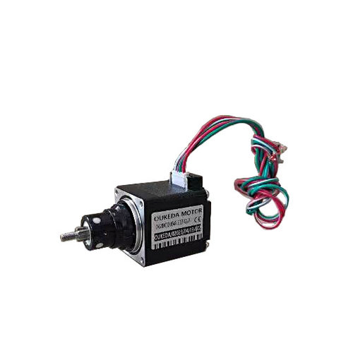 OK28HC32-054A-GDZ-12.7SNEMA11Fixedshaftmotor28mm0.5A
