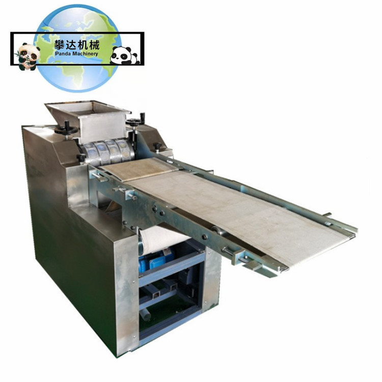 饼干线设备小型酥性饼干成型设备