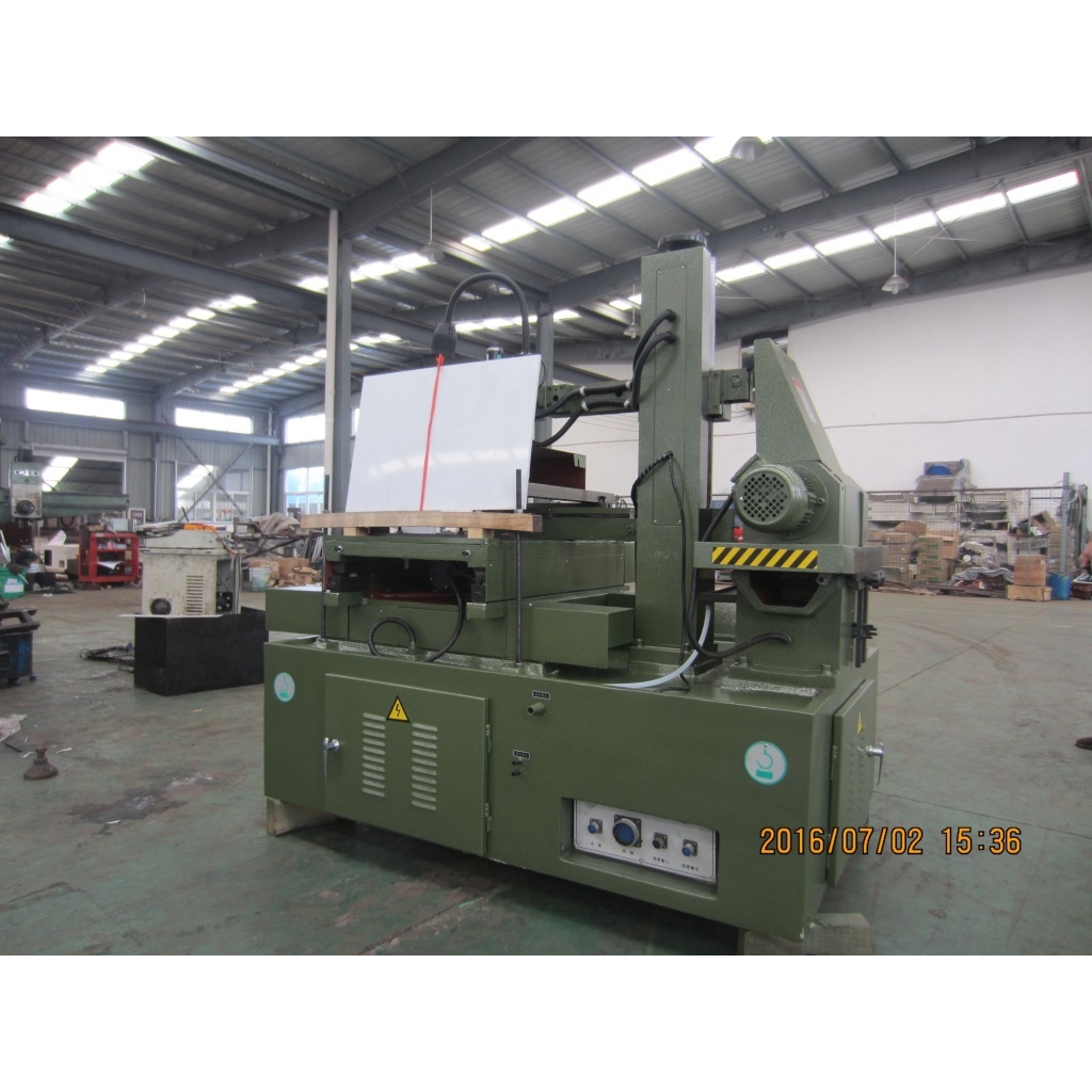 泰州产地一手货DK7763精密数控快走丝电火花切割机床