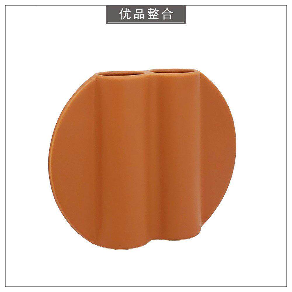 现代样板间家居摆饰软装饰品玻璃陶瓷创意工艺礼品摆饰书房组合