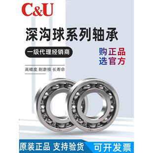 人本电机轴承6312 6313 6314 6315 6316 6317 6318 6319 6320C3Z1