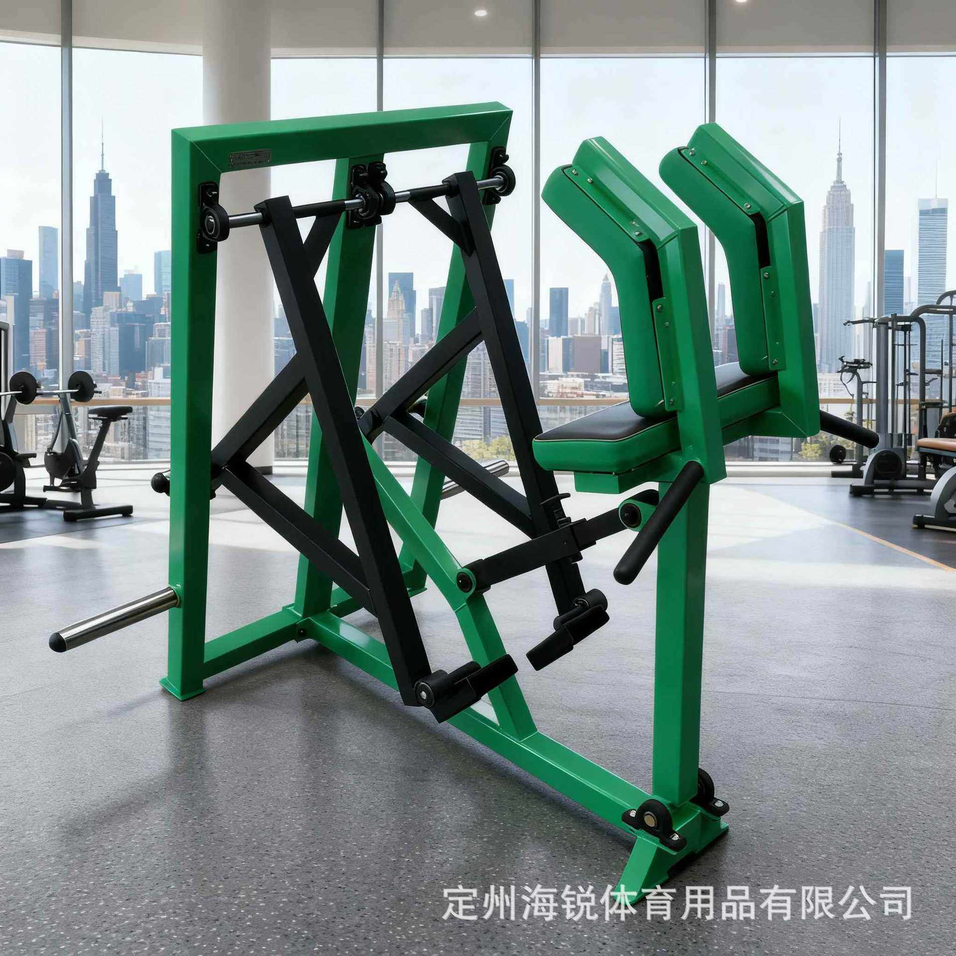 Commercial Leg Kick Bomber Speed ??Running Kick Machine