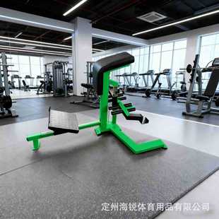 pull horizontal trainer back Maintenance gym free