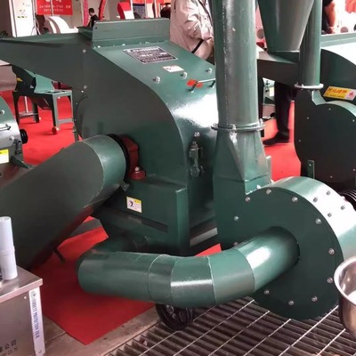 沧州昌鸿9FQ60-50F饲料粉碎机