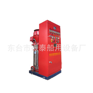 细水雾船舶专用灭火系统 机舱局部水雾8区10区12区保护船检CCS