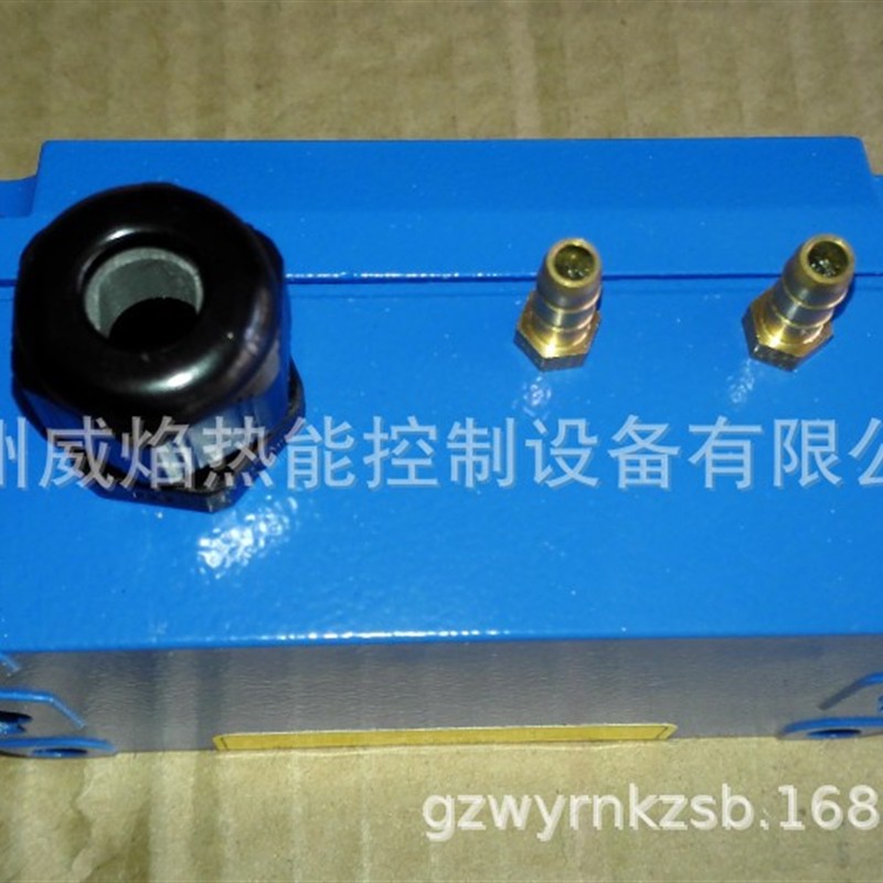 C268 -1000-0pa压力传感器美国