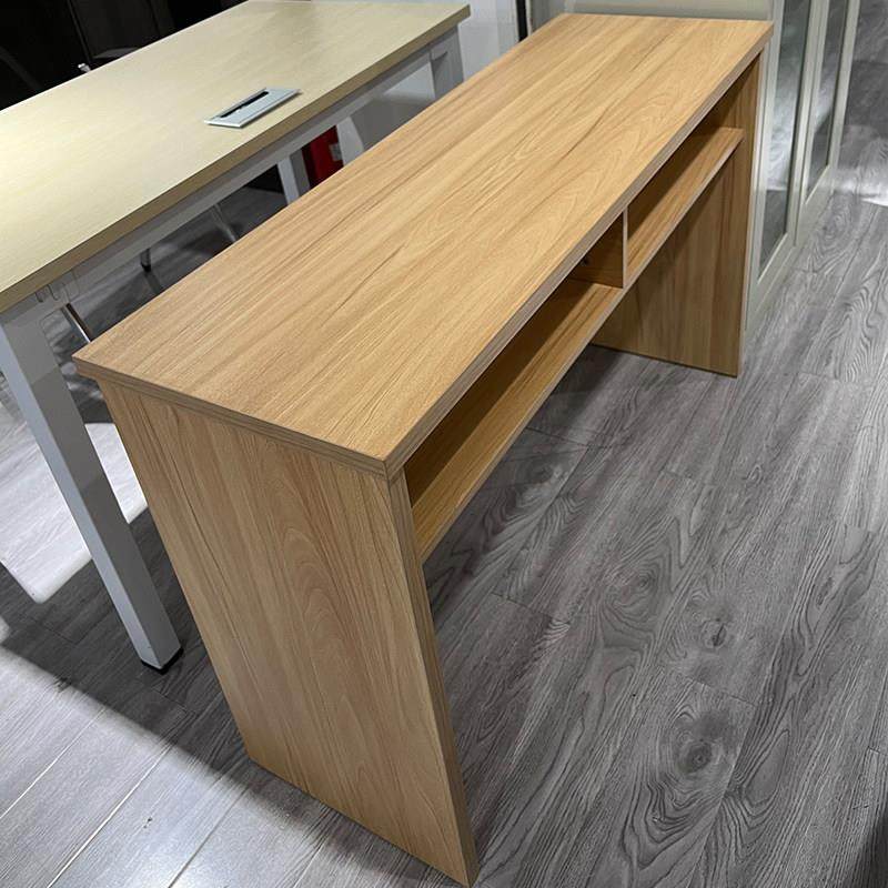 会议室会议桌培训桌小型长条桌学生课桌培训机构条形双人桌椅组合,商业/办公家具,培训桌/培训台,淘宝优惠券,粉丝福利购,淘宝优惠卷