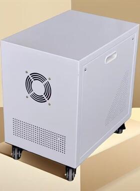 现货110V变220V 5KW单相变压器DG-30KVA110V转220V 20K出口设备用