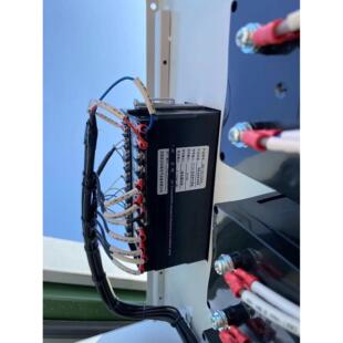 济南晨禾环保电气设备有限公司Cwgf-Z3A智能温湿度控制器厂家直销