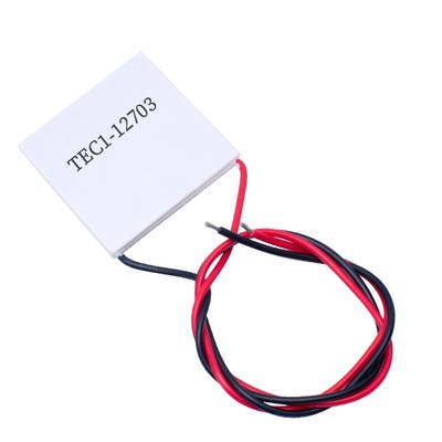 半导体制冷片TEC1-12706/12705/12703/1271J2/12710/12708/12730