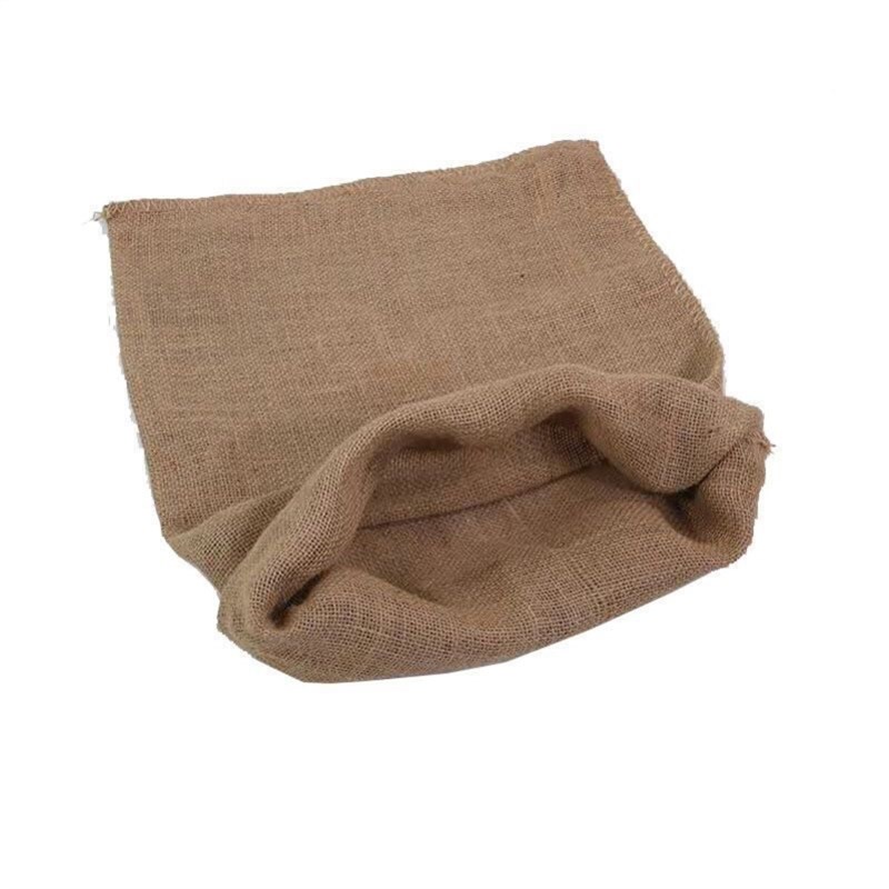 麻编织袋麻袋麻布包袋老式特大号麻袋布I包麻袋超大五金口袋打包