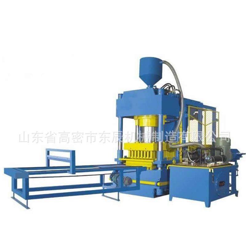 免烧砖机建筑垃圾尾矿沙矿渣固废处理打快利用制砖机械生产设备