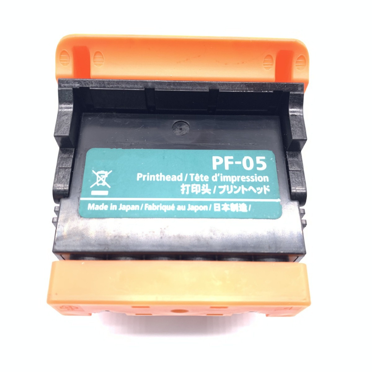 适用于佳能PF-05 打印头喷头iPF8310s/8410/6300/6410/9410