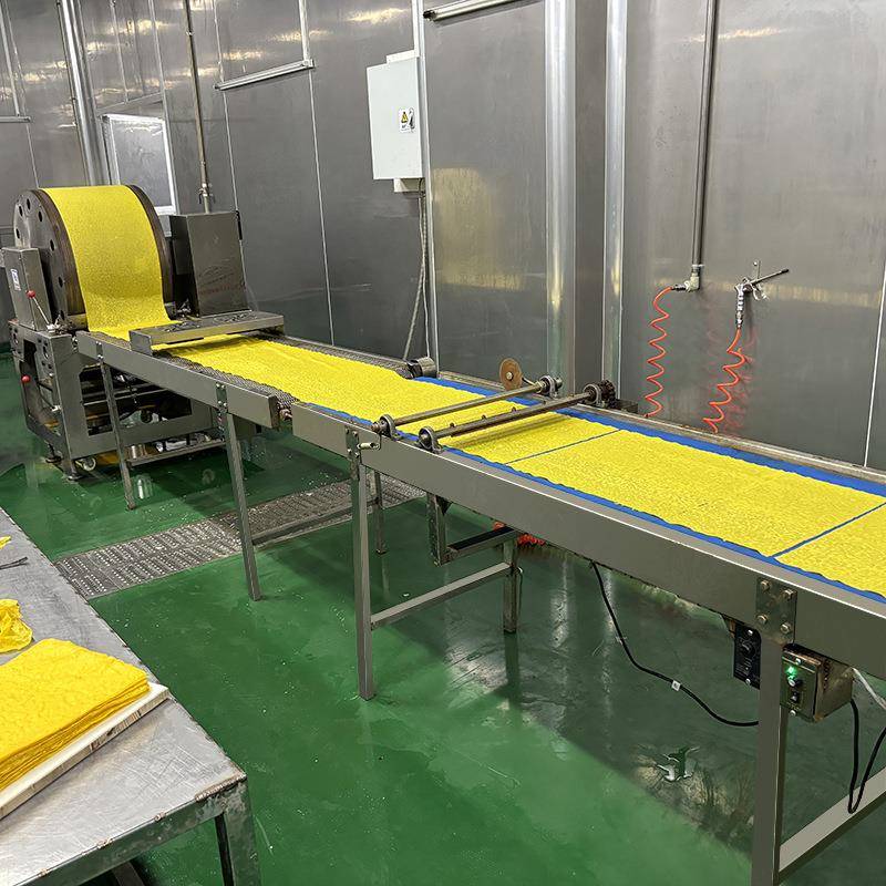 全自动薄饼机纯蛋液蛋饺皮机器班戟皮千层蛋糕蛋皮机厂家优惠