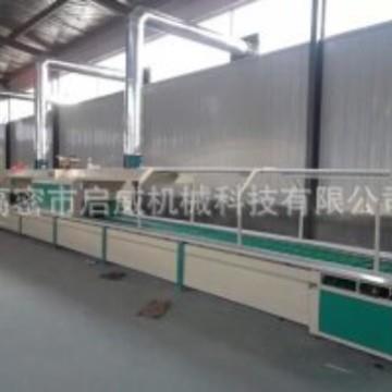 红外线烘干线制鞋设备安全鞋专业设备质优价廉厂家供应