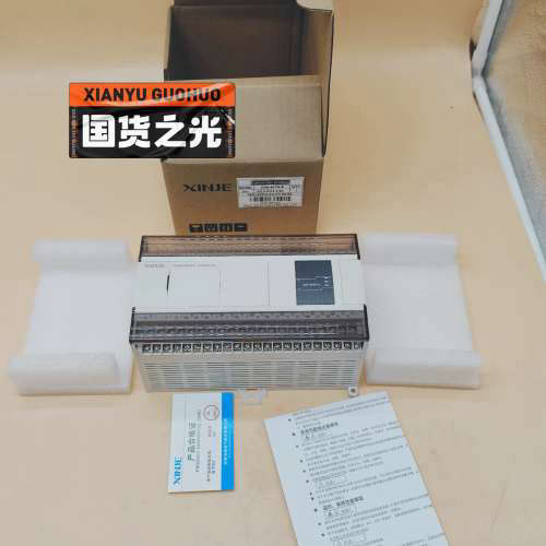 XD5-60T6-E信捷PLC顺丰9.9新，支持验货，可议价