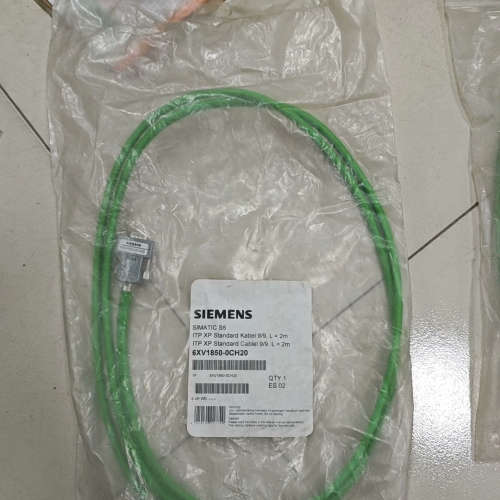 西门子SIMATIC S5 ITP XP标准电缆，型号6XV议价
