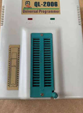 QL－2006 Plc 开发量产单片机编程器议价