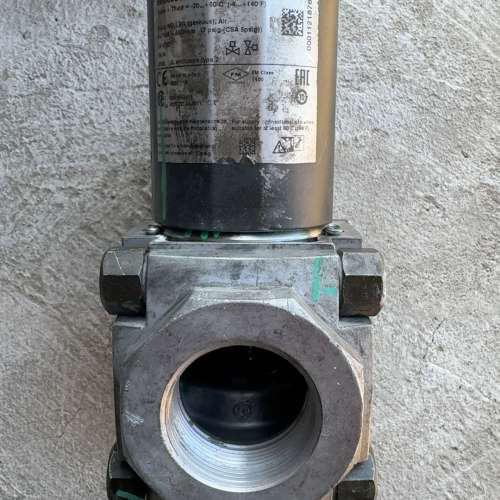 德国Krom霍科德电磁阀VAS240R/NK，8800055议价