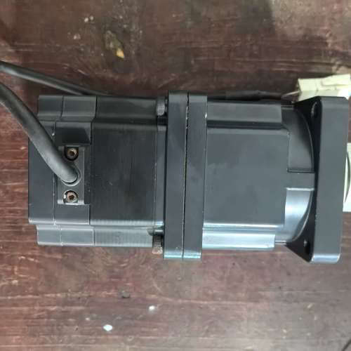 东方谐波减速机，ASM98AA-H50，二手拆机，实物拍摄，议价