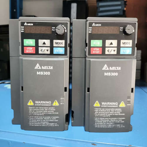 台达MS300变频器  VFD9A0MS43ANSAA  3议价