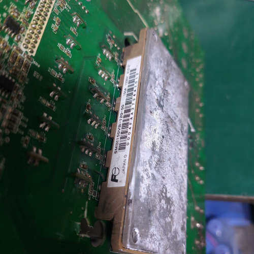 富士模块6MBI150VB-120-50 6MBI180VB议价