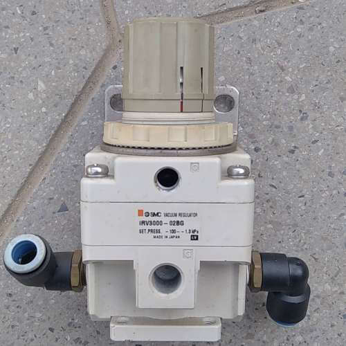 smc大流量负压调压阀IRV3000-02感兴趣的话点“我想议价