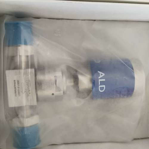 Swagelok 6LVV-ALD6TMR8-P-C隔膜阀，议价