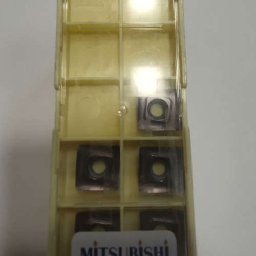 原装三菱品牌刃具，日本制造，SOMT12T308PEER-J议价