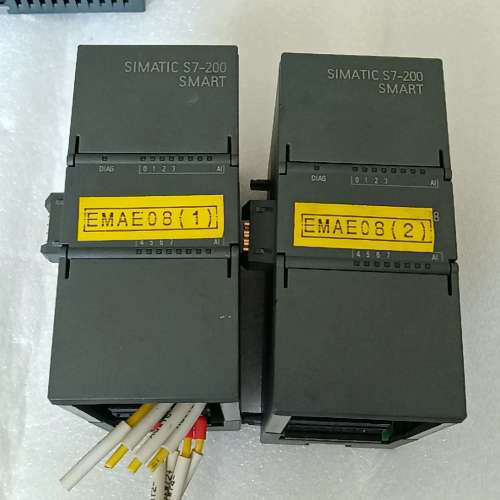 2021年西门子SIMATIC S7-200 SMART模块议价