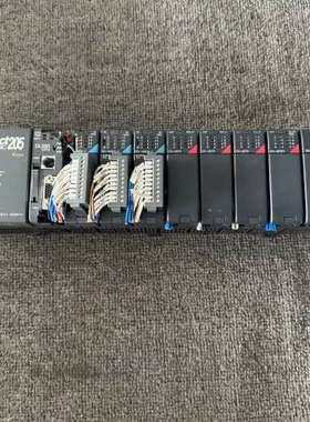 光洋Direct205 PLC工控机，带DL260 CPU模议价