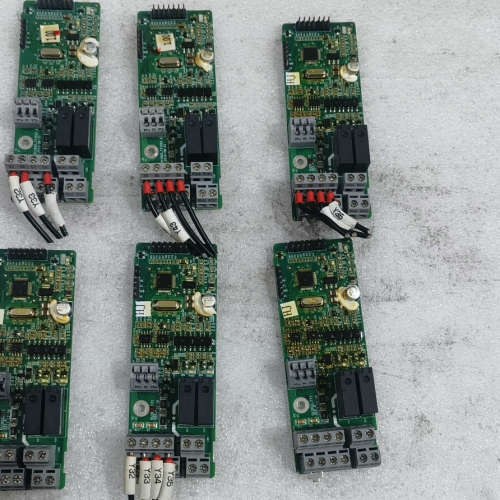 英威腾GD350扩展卡，PA1902-TF1，拆机成色如图实议价