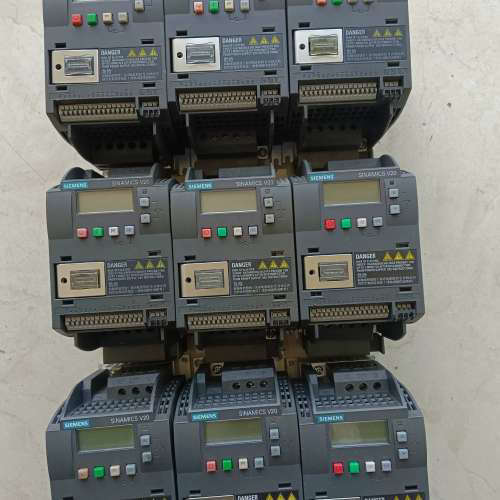 6SL3210-5BB13-7UV0西门子变频器V20  0议价