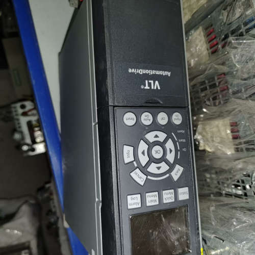 丹佛斯变频器2021年的装机没用过，FC312P3K0T/3议价