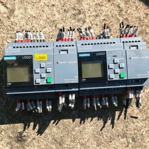 西门子LOGO控制器6ED1052-1MB08-0BA0 成议价